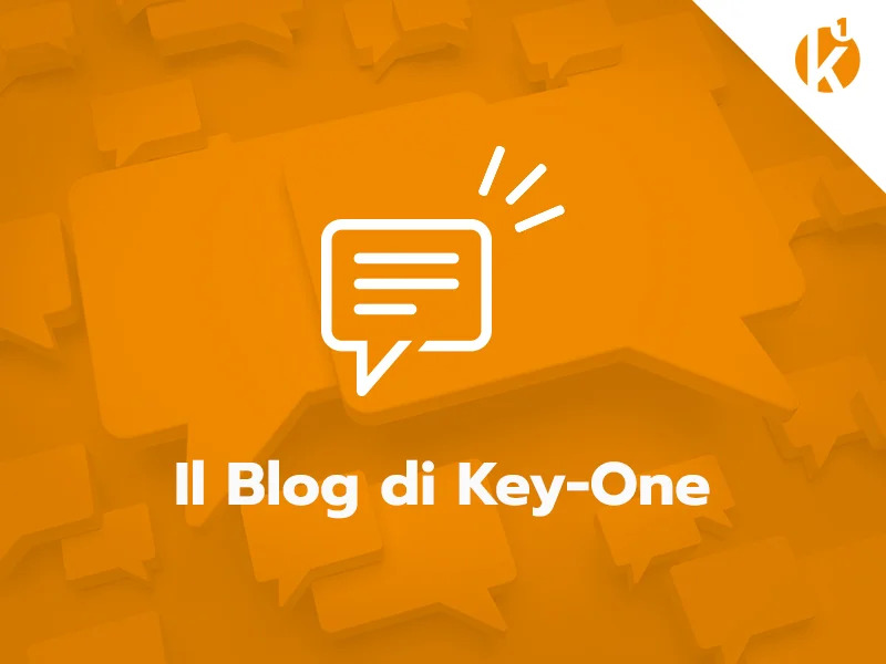 Welcome to the Blog of Key-One