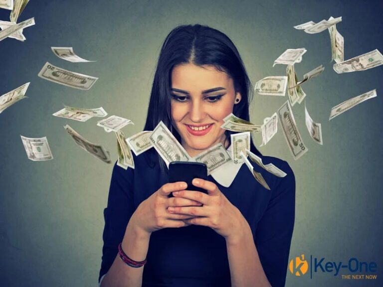 How Does Apple Pay Work? KeyOne