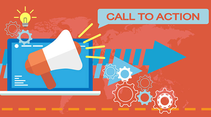 How to write an effective Call To Action