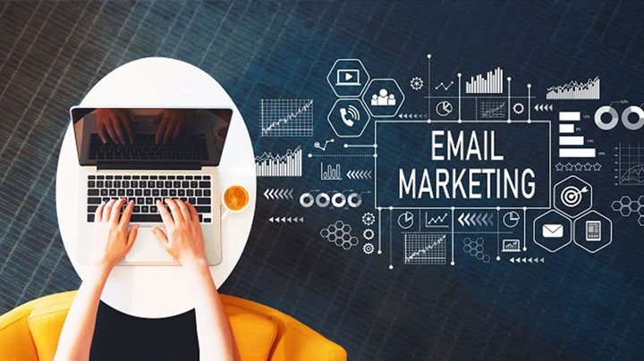 Email marketing: best practices for increasing conversions