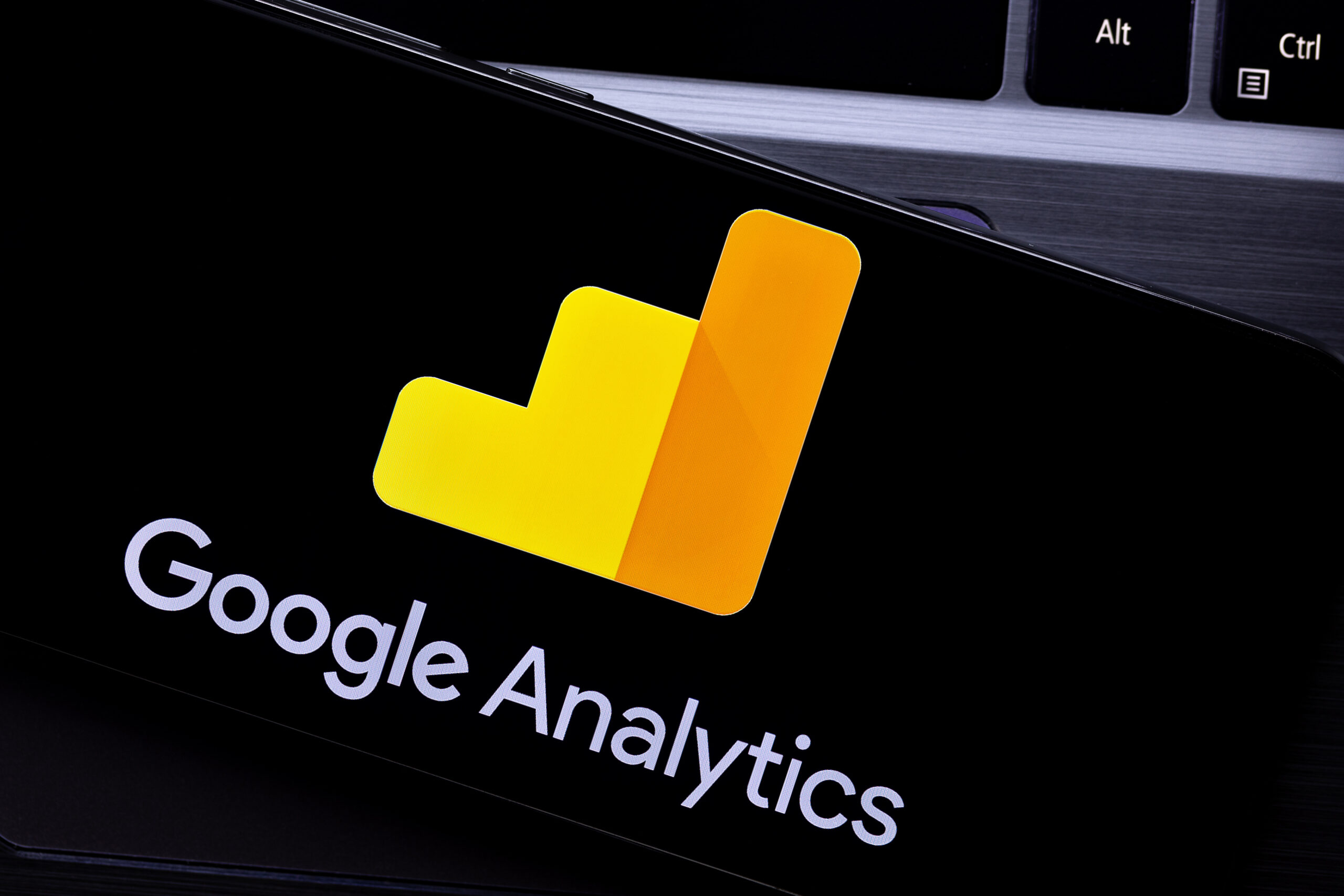 Migration to Google Analytics and news in data tracking