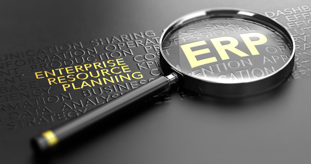 ERP: cos’è un Enterprise Resource Planning e quando conviene scegliere un tool online o creare un gestionale da zero