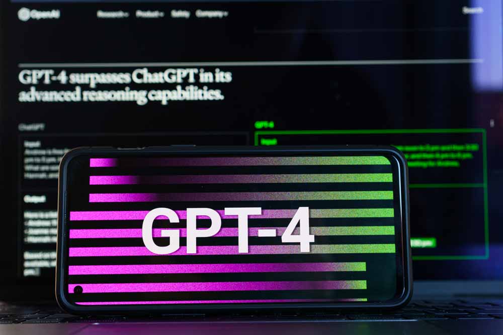 GPT4: what to expect from the new AI version of Openai and how it will impact the AI marketing sector