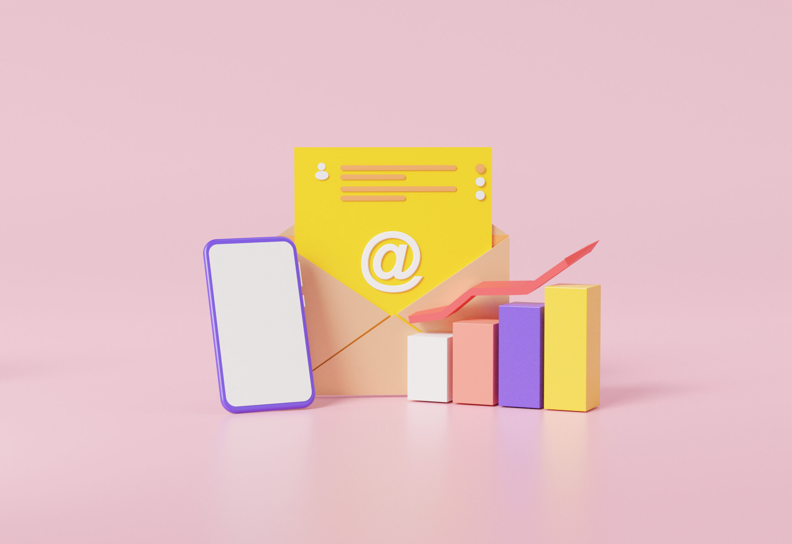 Email marketing: come aumentare le tue vendite con una campagna email efficace