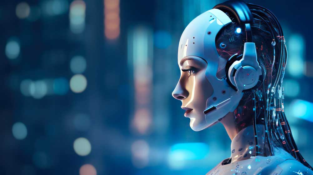 BLAND AI: l’evoluzione dell’Assistenza Clienti tramite Intelligenza Artificiale
