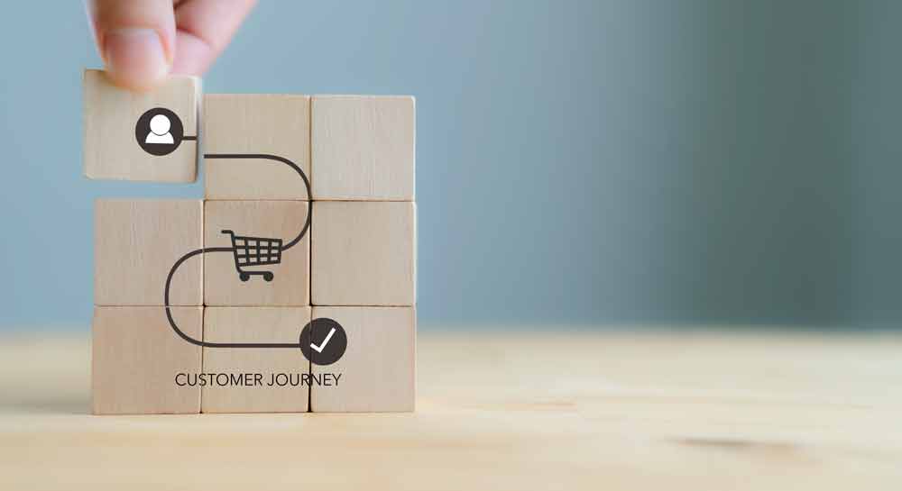 Il Customer Journey: guida completa per comprendere e ottimizzare l’esperienza del cliente