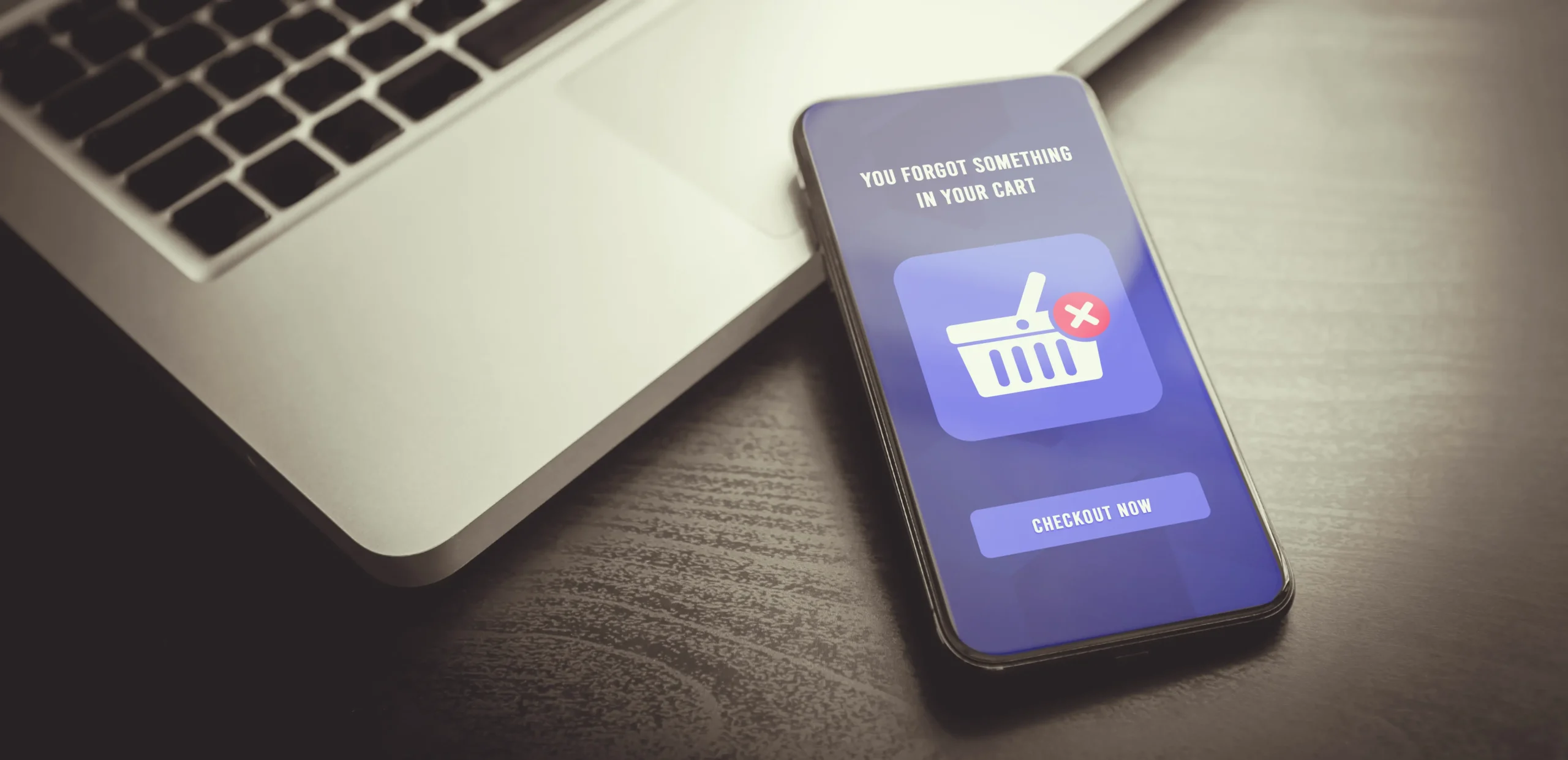 Carrelli abbandonati: come gestire al meglio gli online shopping cart