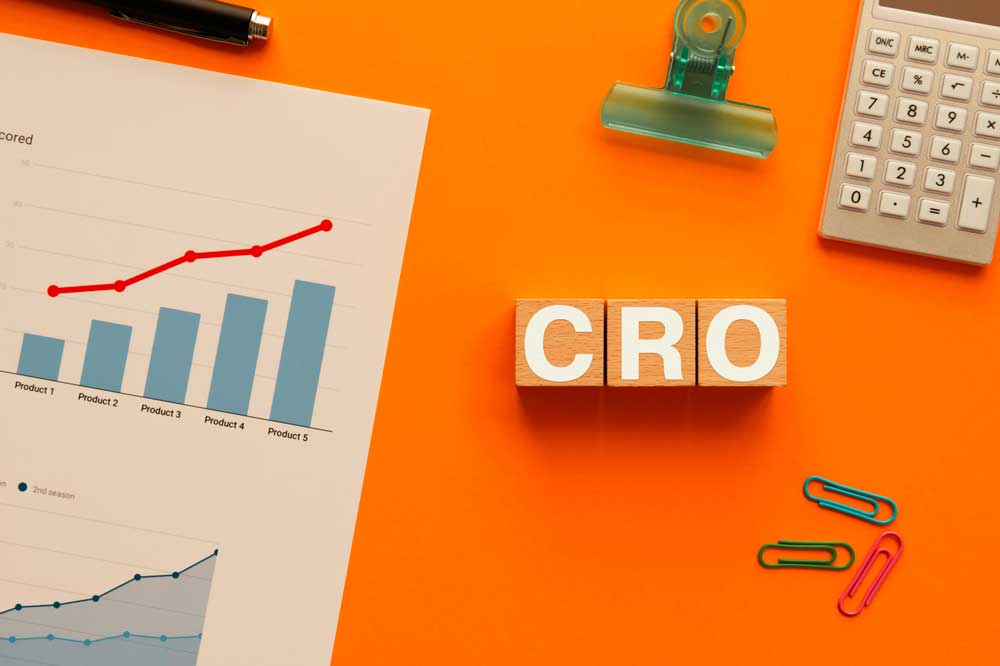 Come ottimizzare il tasso di conversione del tuo sito web (CRO): strategie e consigli