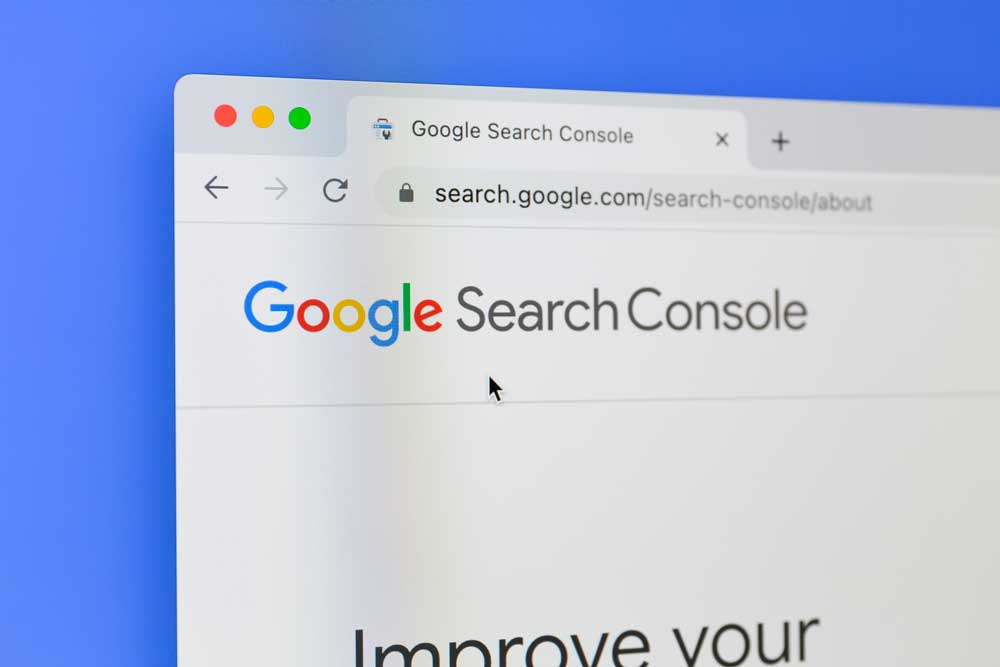 Google Search Console: insights e come usarla al meglio