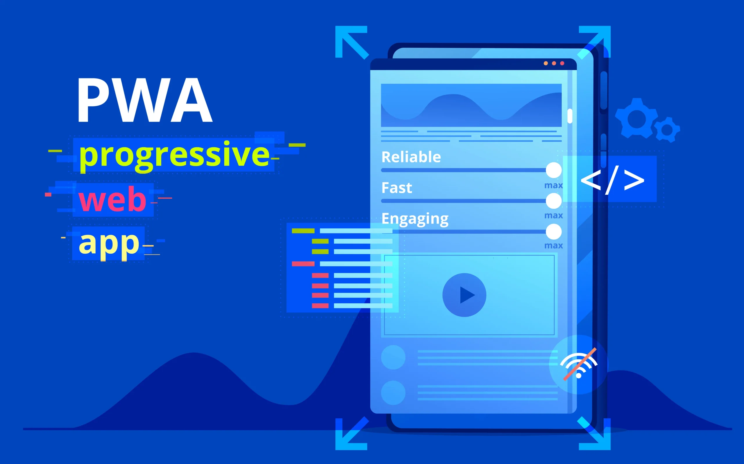 Progressive Web App (PWA): vantaggi, implementazione e prestazioni
