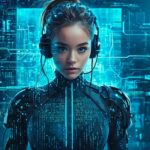 AI predittiva, generativa e agentica: differenze