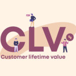 lifetime value customer per ecommerce b2b