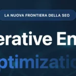consulente seo e geo